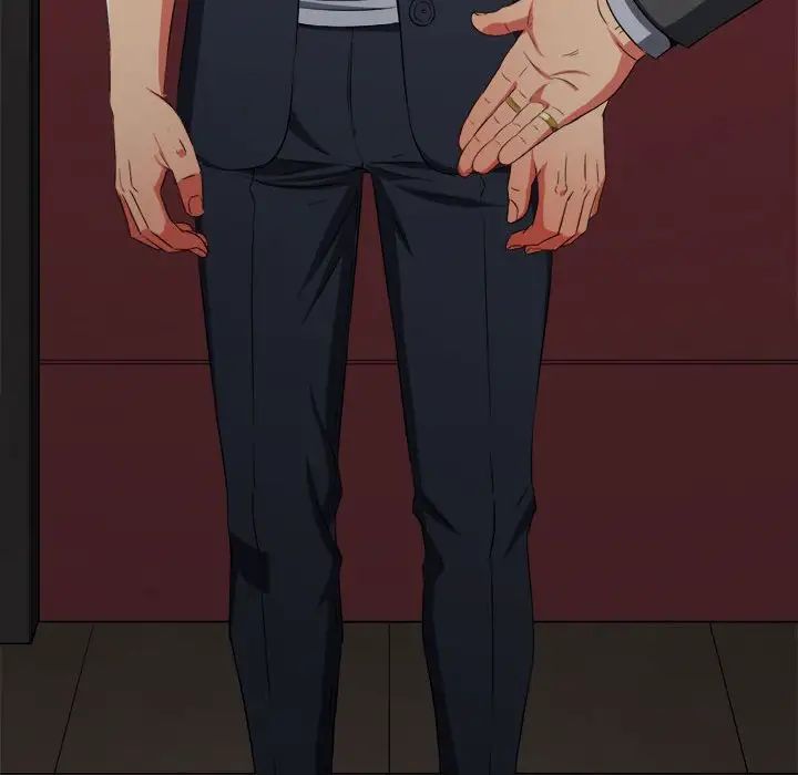 难缠小恶女第202话