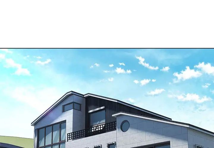 嫁入豪门的老师第7話