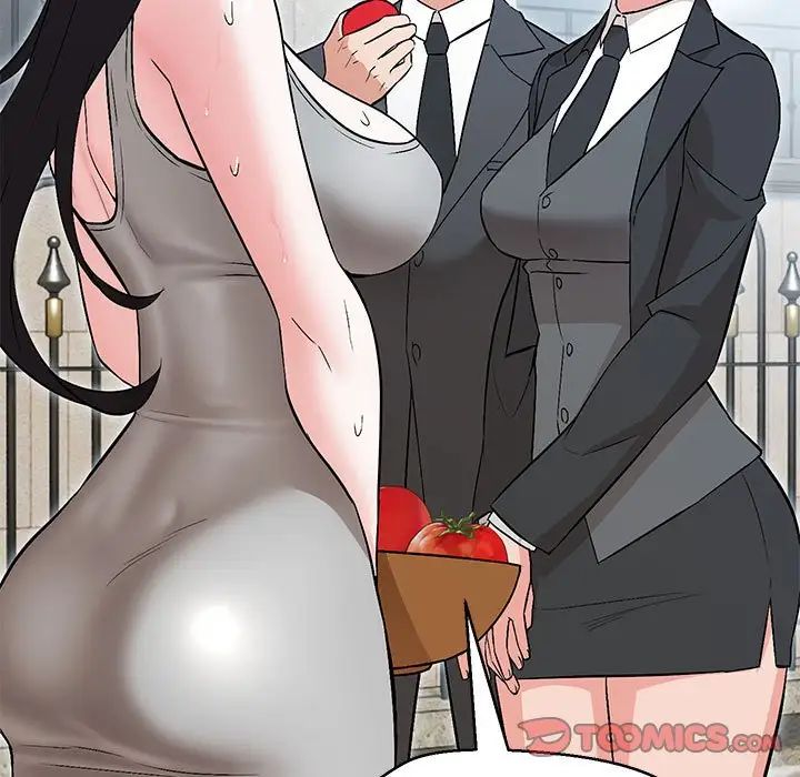 嫁入豪门的老师第7話