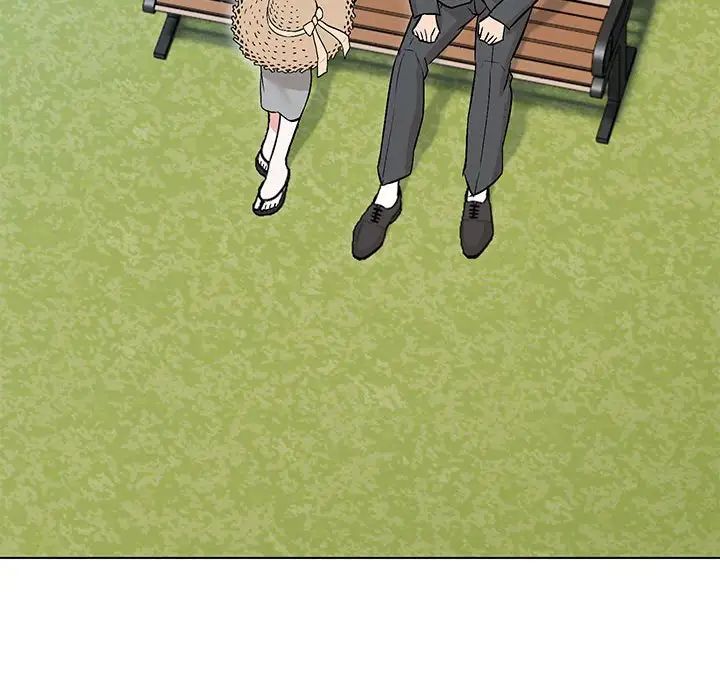 嫁入豪门的老师第7话