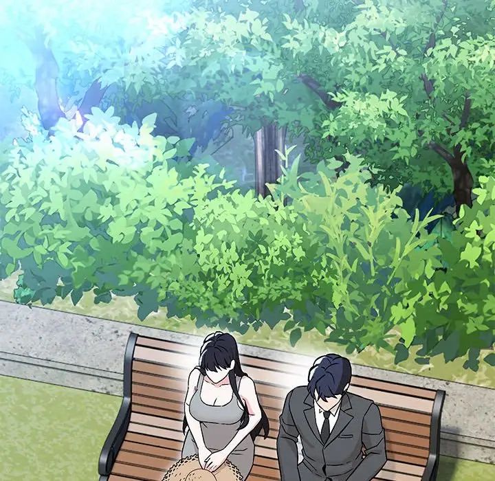 嫁入豪门的老师第7话