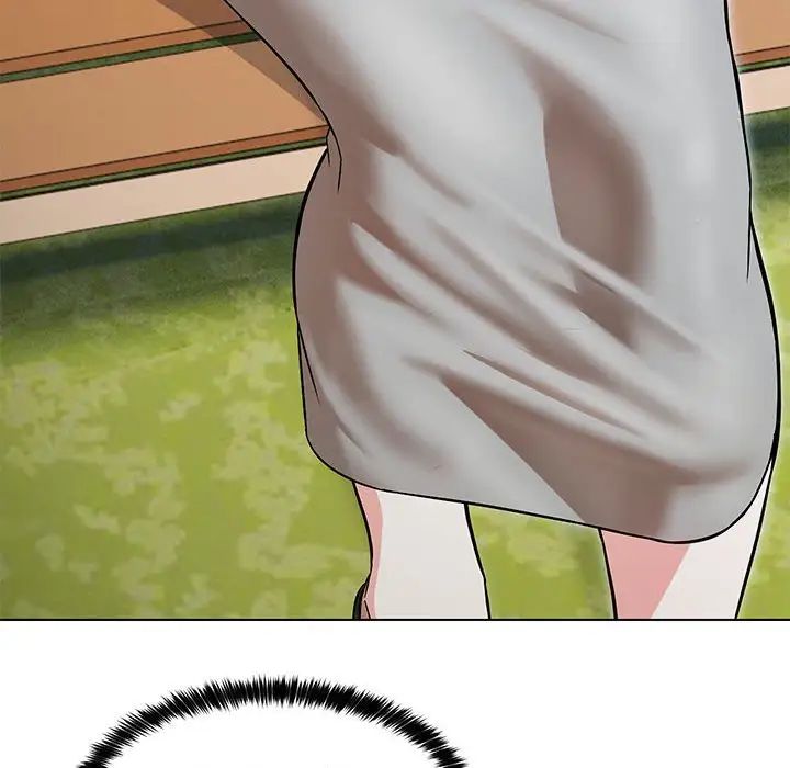 嫁入豪门的老师第7话