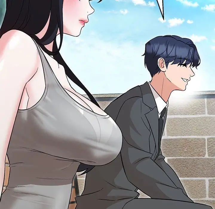 嫁入豪门的老师第7話