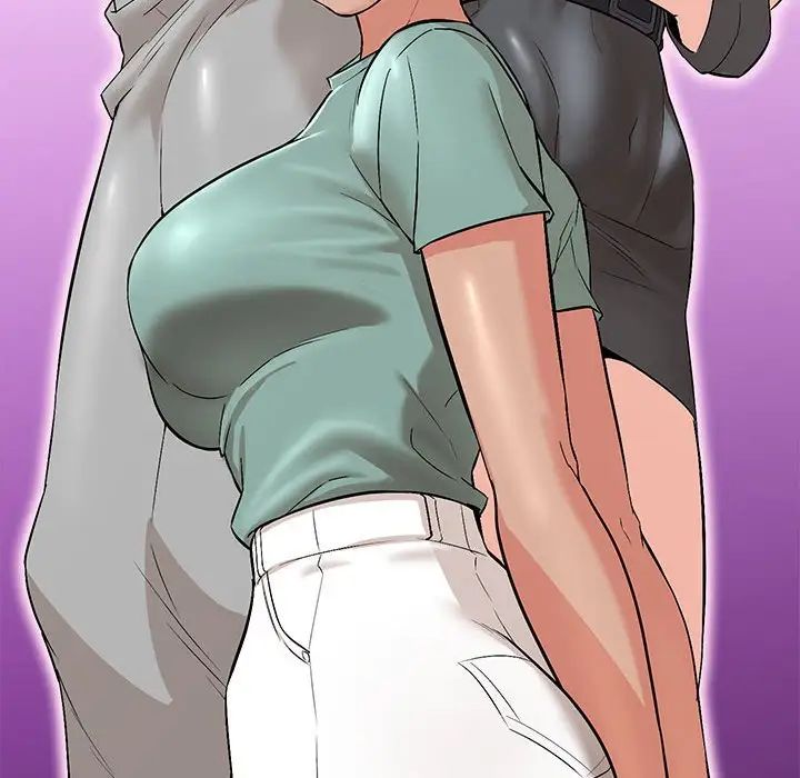 嫁入豪门的老师第7话