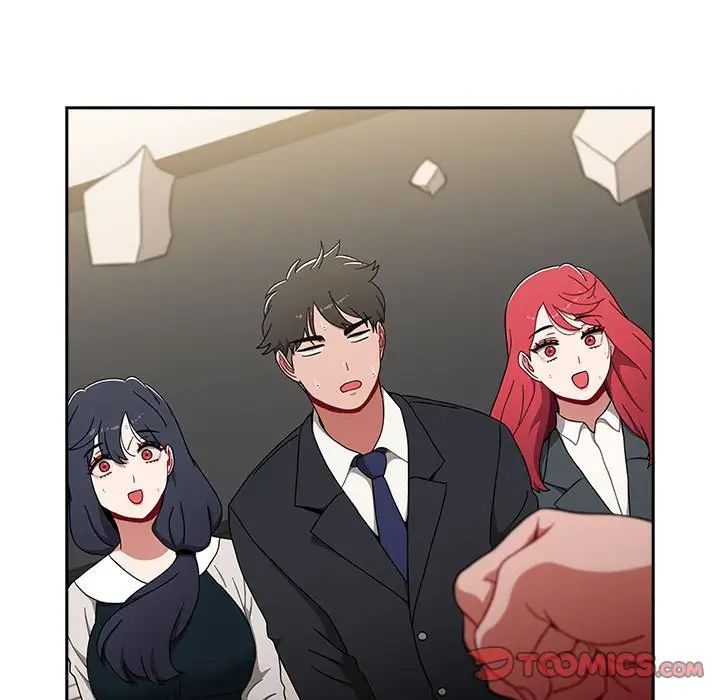 小孩子才做选择第93話