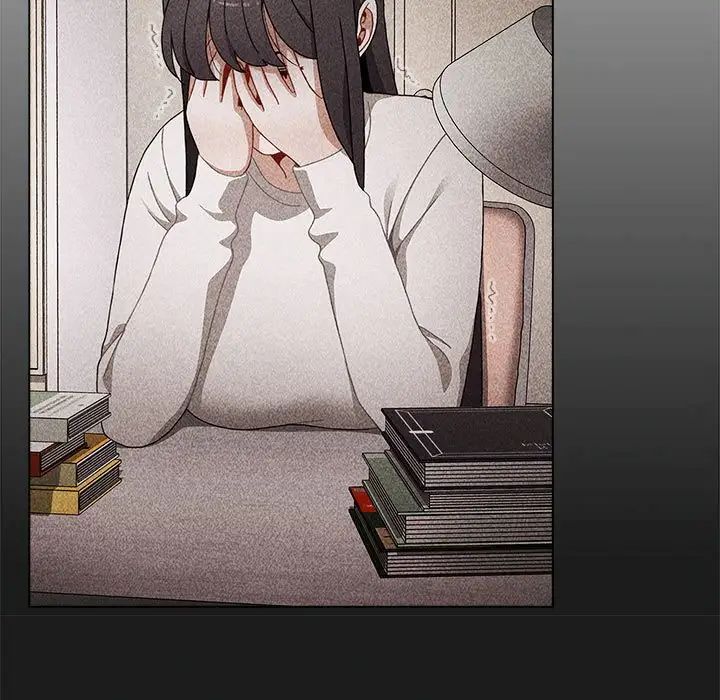 小孩子才做选择第93話