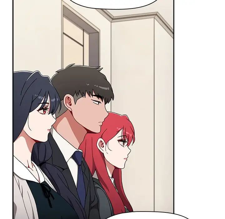 小孩子才做选择第93話