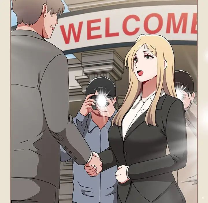 小孩子才做选择第93話