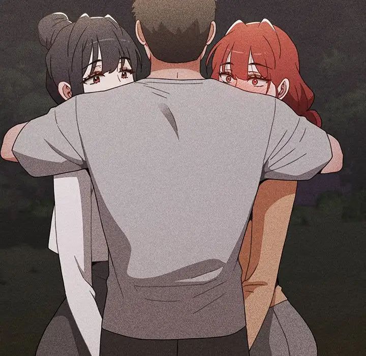 小孩子才做选择第93話