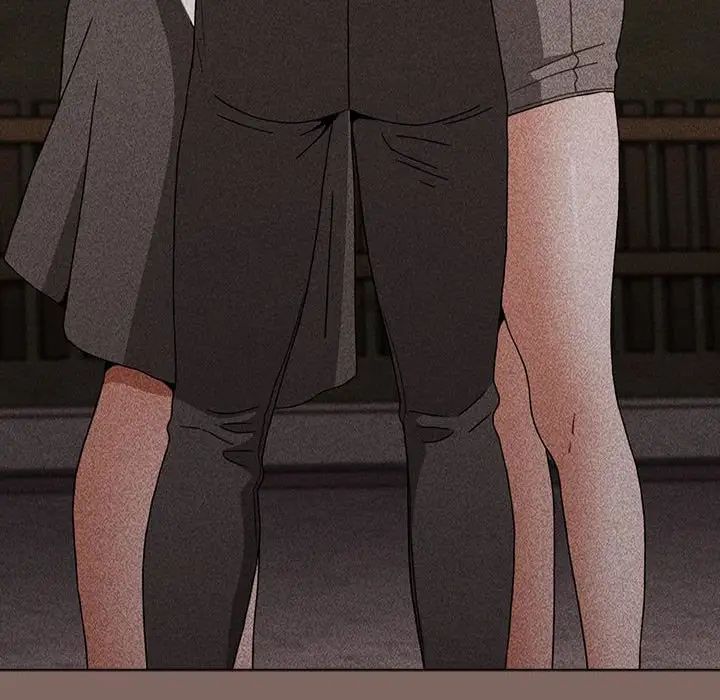 小孩子才做选择第93話