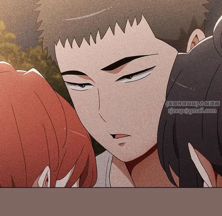 小孩子才做选择第93話