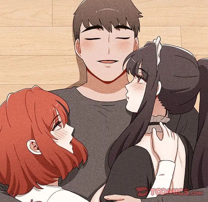 小孩子才做选择第93話