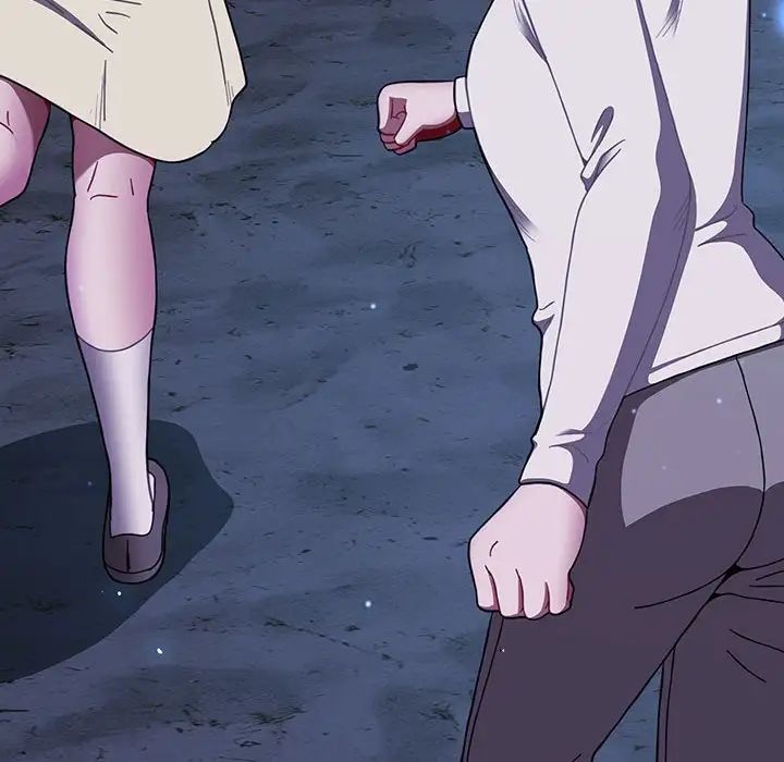 小孩子才做选择第93話