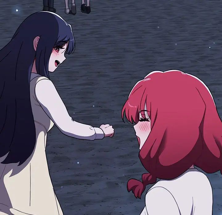 小孩子才做选择第93話