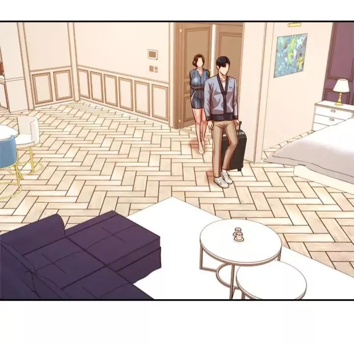 我的專屬老師第37話