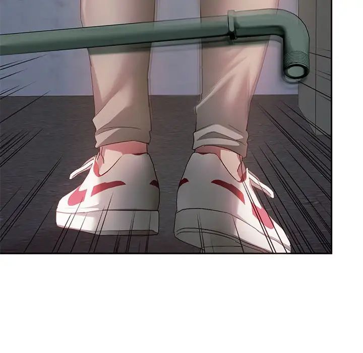 难以克制的欲望第20話