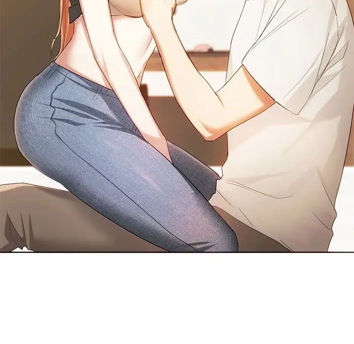 难以克制的欲望第20話