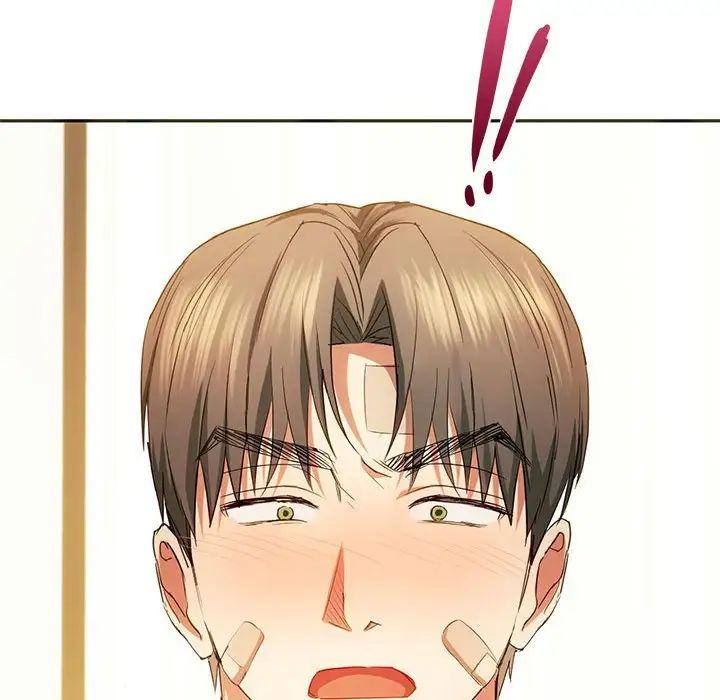 难以克制的欲望第20話