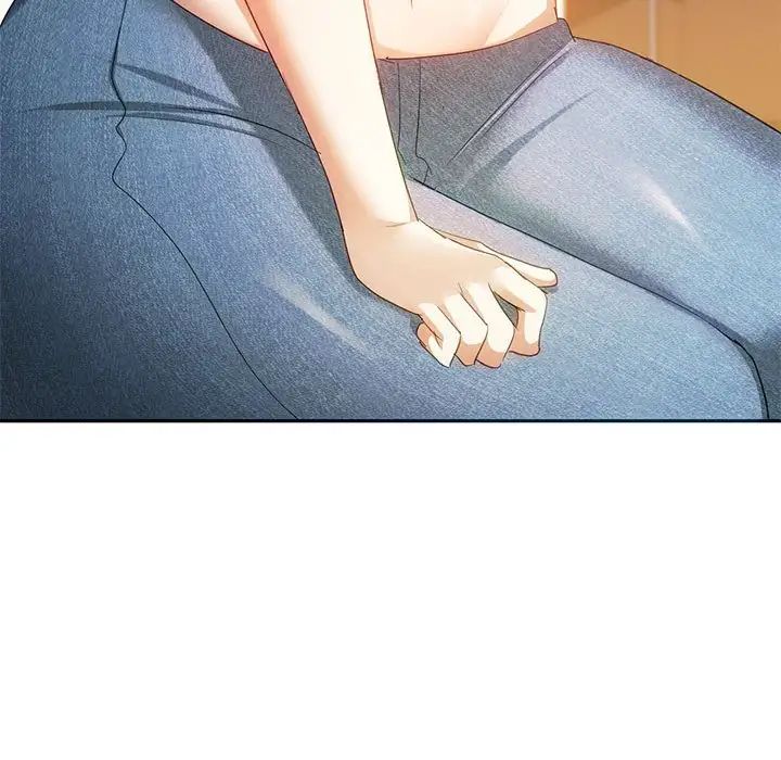 难以克制的欲望第20話