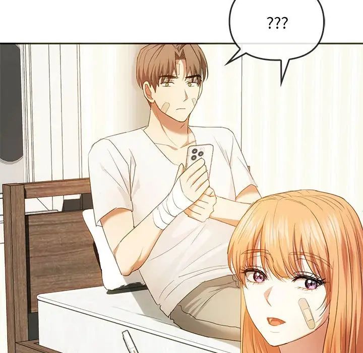 难以克制的欲望第20話