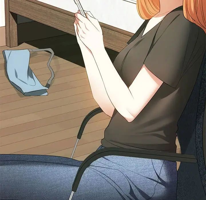 难以克制的欲望第20話