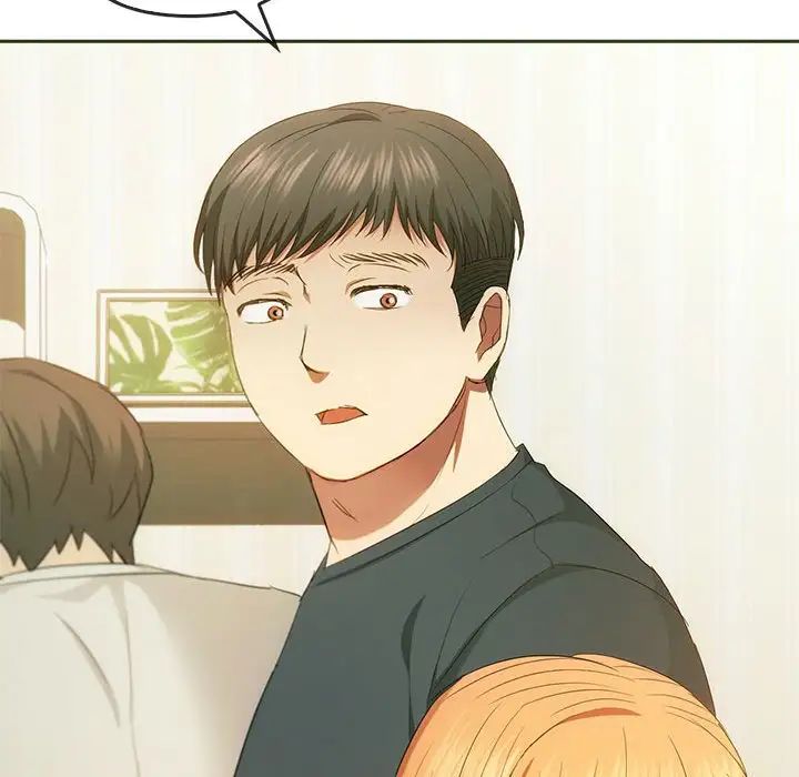 难以克制的欲望第20話