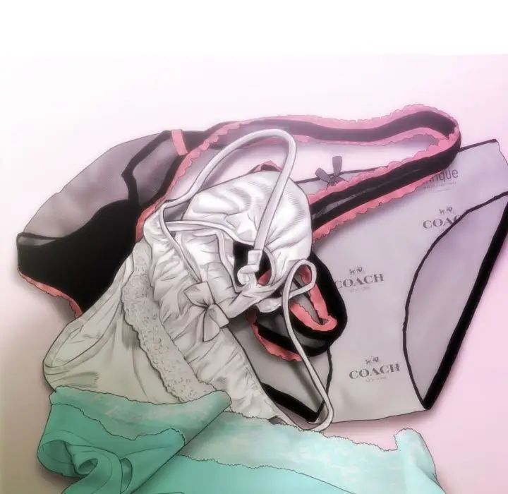 不可抗拒的吸引第5話