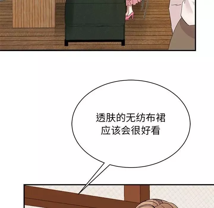 我的完美缪斯-第28话 - 图片 6