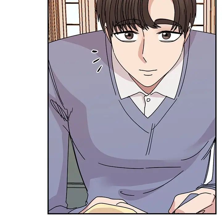 我的完美缪斯第28话