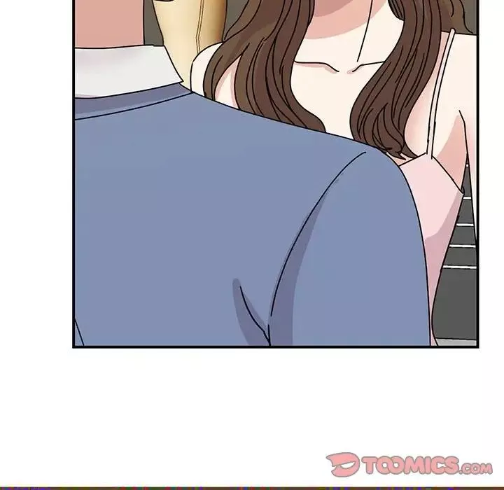 我的完美缪斯第28話