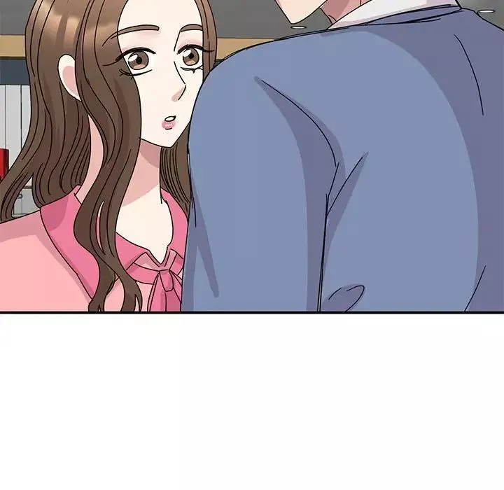 我的完美缪斯-第28话 - 图片 116