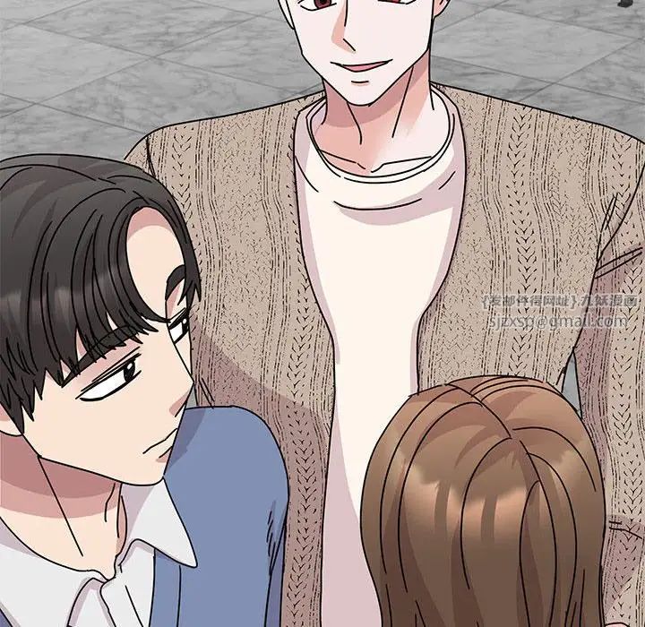 我的完美缪斯第28话