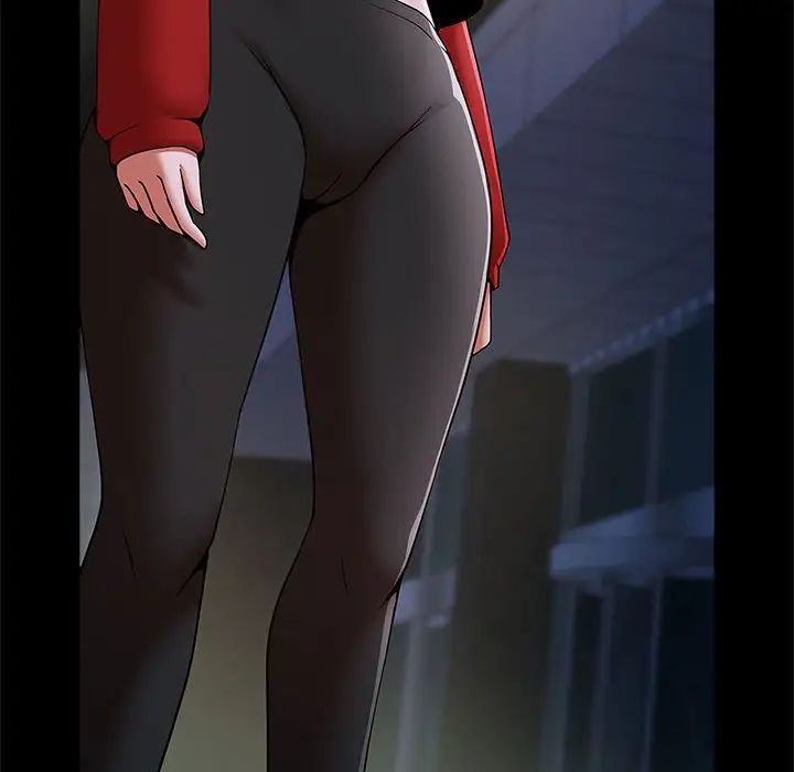 逆袭之路第21話