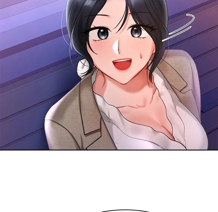 爱的游乐园第17话