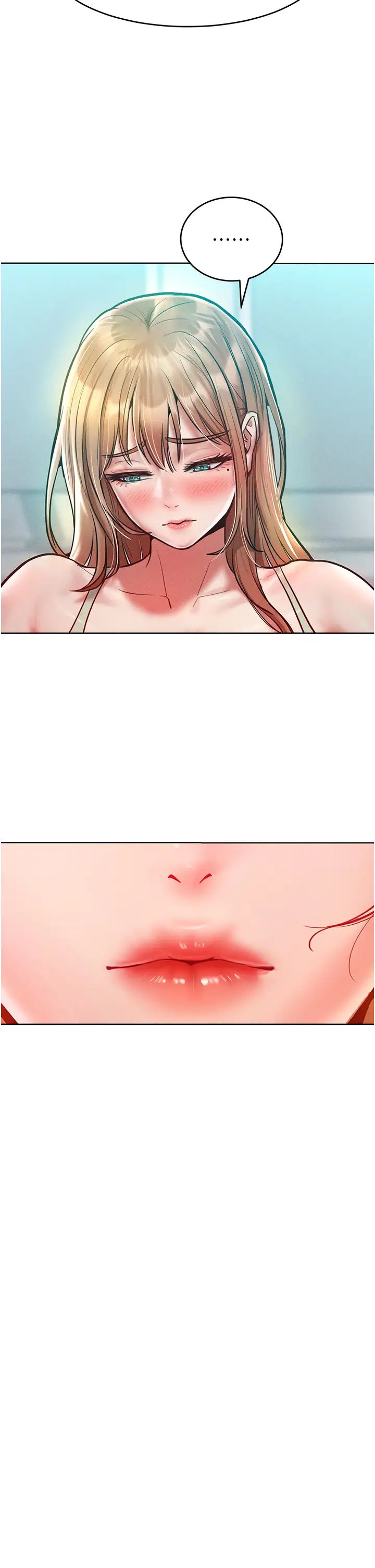 让傲慢女屈服的一百种方法第19話-妳美到令女人稱羨不已