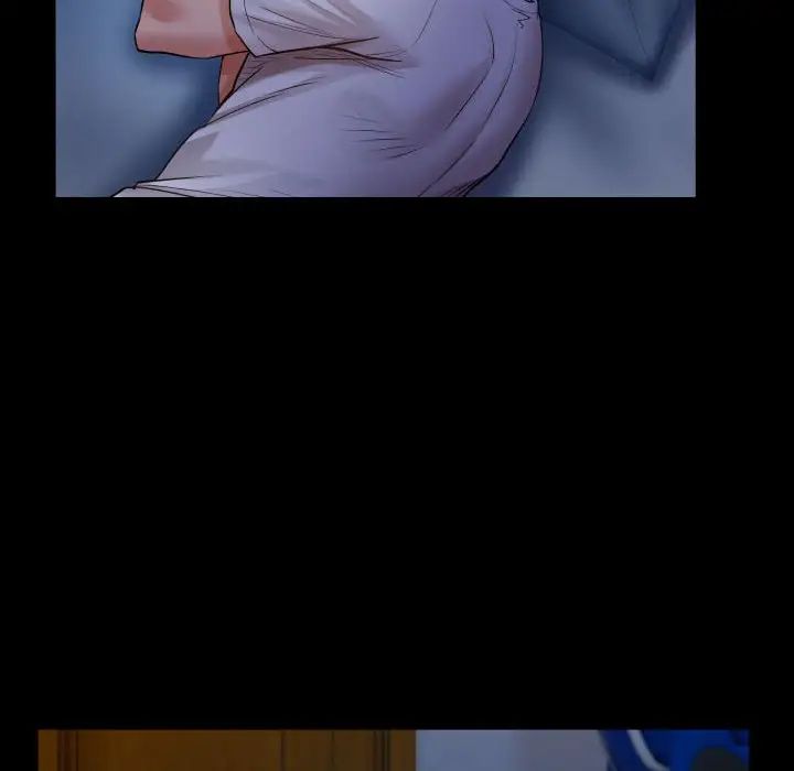 私密的牵绊第4话