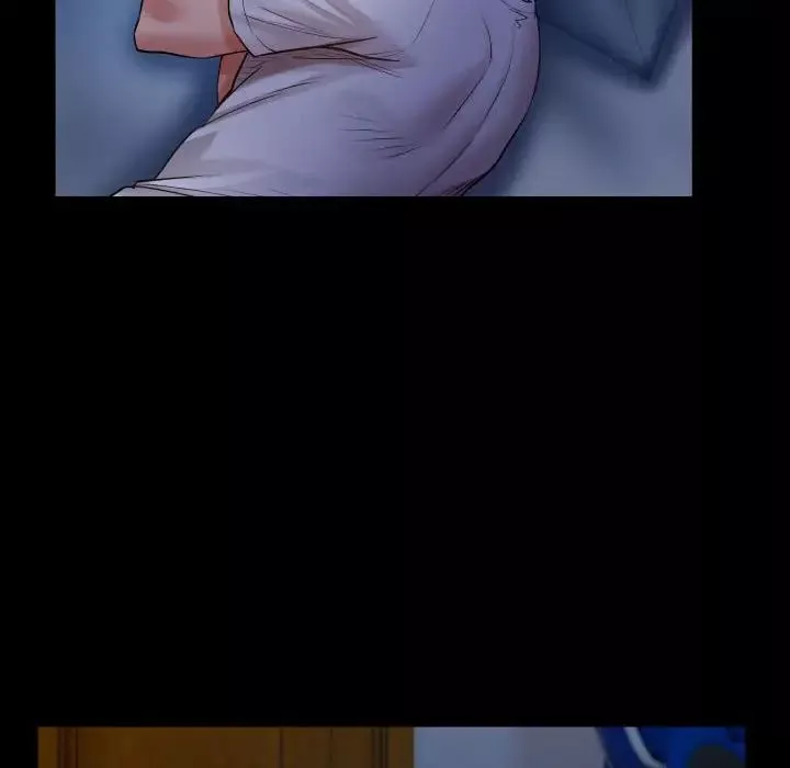 私密的牵绊第4話