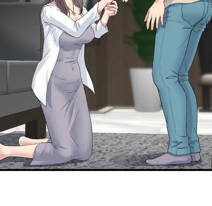 当初恋变成继母第51話