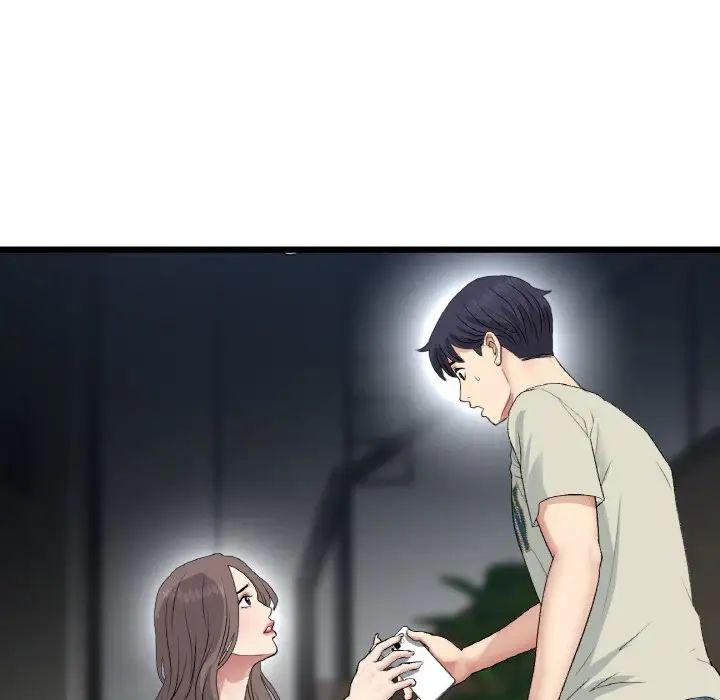 当初恋变成继母第51話