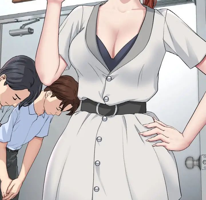 当初恋变成继母第51话