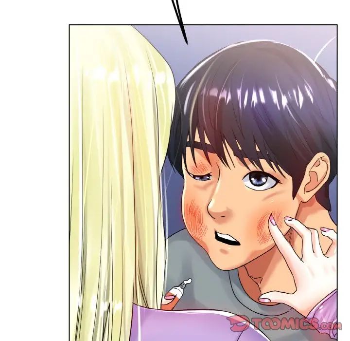 冰上恋人第22話