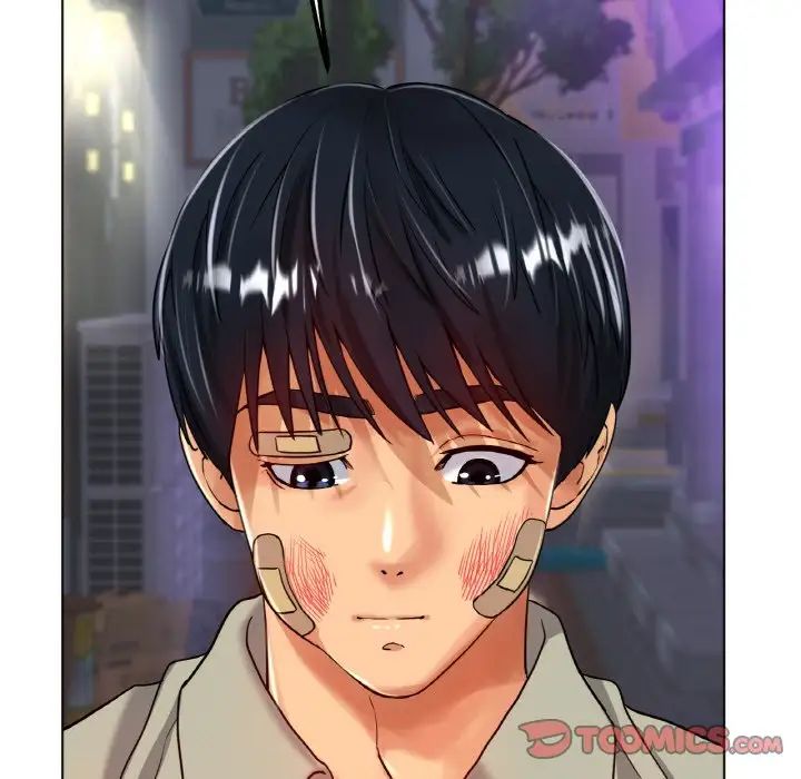 冰上恋人第22話