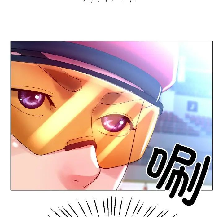 冰上恋人第22話