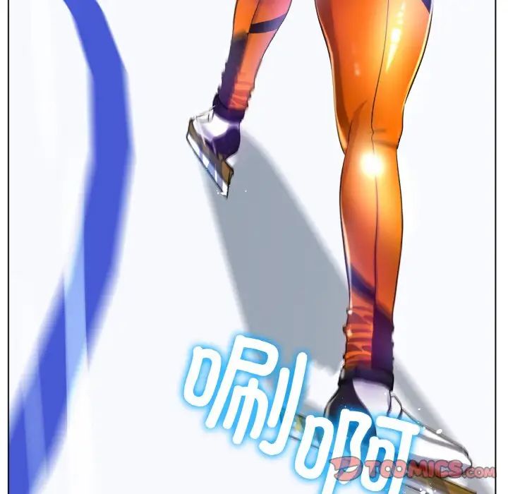 冰上恋人第22話