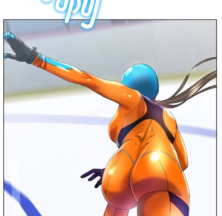 冰上恋人第22話