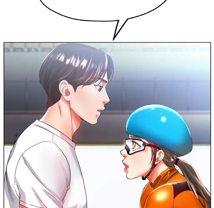 冰上恋人第22話