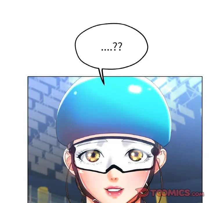 冰上恋人第22話