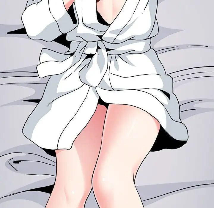 发小碰不得第17话