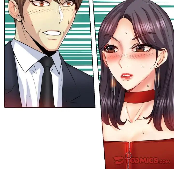 一杆入洞第18話