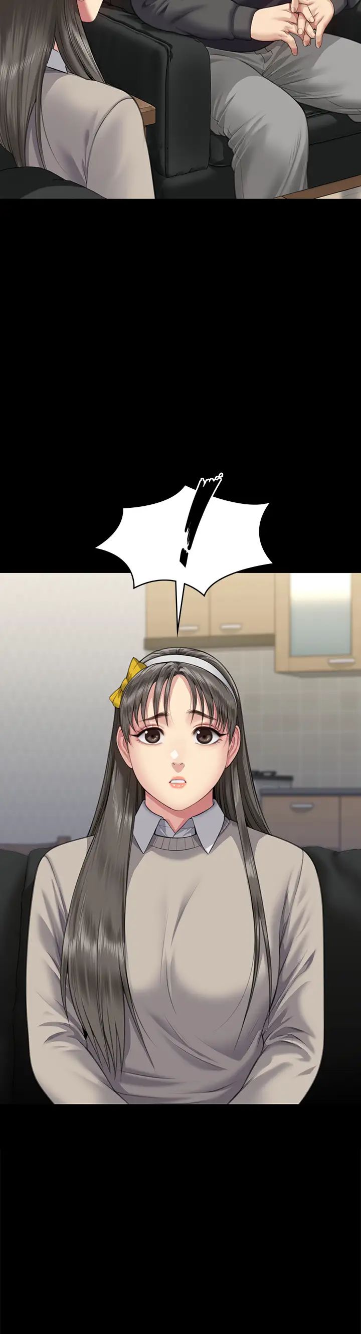 傀儡第322话-自首的俊彪